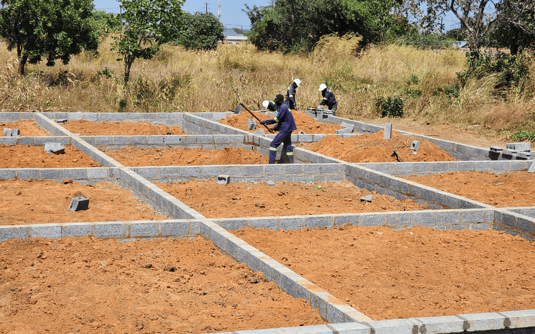 Buying land is only the first step turning it into a home is where your dream truly begins.